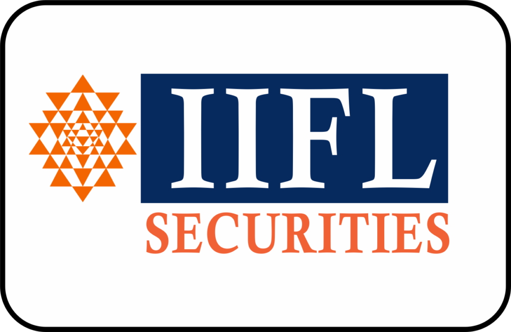 iifl sec